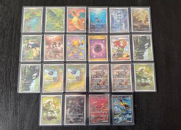 Pokemon 151 Japans Hits beschikbaar voor biedingen