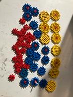 Lego vintage tandwielen diverse kleuren 51 stuks, Kinderen en Baby's, Speelgoed | Duplo en Lego, Ophalen of Verzenden, Zo goed als nieuw