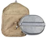 amerikaanse ww2 mestin in ze orginle tas, Verzamelen, Militaria | Tweede Wereldoorlog, Ophalen of Verzenden, Landmacht, Amerika