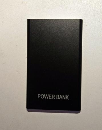Power Bank 8800mAh beschikbaar voor biedingen
