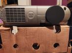 Defecte Toshiba TLP670 Data Projector, Ophalen, Toshiba, DLP, Niet werkend