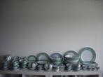 Wedgwood Home Watercolour servies, Ophalen of Verzenden, Zo goed als nieuw, Bord(en), Wedgwood