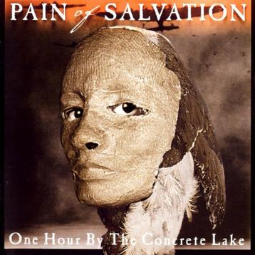 CD: Pain Of Salvation – One Hour By The Concrete Lake (ZGAN) beschikbaar voor biedingen