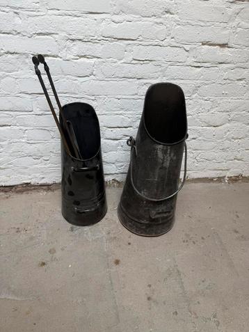 2x paraplubak / kolenkit beschikbaar voor biedingen