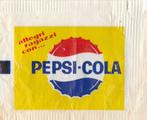 Pepsi Cola, Ophalen of Verzenden