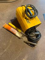 Minivar Lasapparaat - Compact en Compleet - Lastechniek, Doe-het-zelf en Verbouw, Ophalen