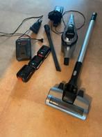 Bosch unlimited serie 8 steel stofzuiger, Witgoed en Apparatuur, Stofzuigers, Gebruikt, Stofzuiger, Ophalen of Verzenden, Minder dan 1200 watt