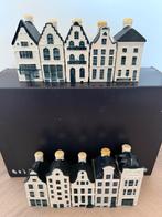 Collectie KLM huisjes, Ophalen of Verzenden, Zo goed als nieuw