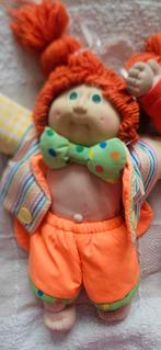 Cabbage Patch kid doll, Ophalen of Verzenden