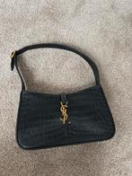 Saint Laurent tas, Ophalen, Nieuw, Zwart, Avondtasje