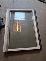 Velux Dakraam GGL 804 / UK04 met Gootstuk, Doe-het-zelf en Verbouw, Glas en Ramen, Ophalen, Gebruikt, Minder dan 80 cm, 80 tot 120 cm