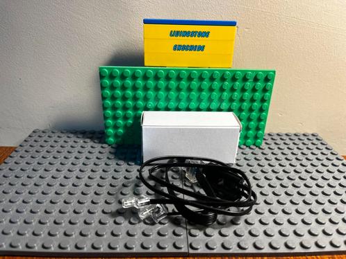 Lego power up Light (88005) - nieuw, Kinderen en Baby's, Speelgoed | Duplo en Lego, Nieuw, Ophalen of Verzenden