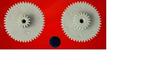 Reparatie kilometerteller Mercedes R107 W107 W123 W124 W126, Verzenden, Nieuw, Mercedes-Benz