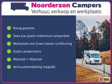 Dethleffs Just Go T 7055 EB -Automaat - scherpe prijs beschikbaar voor biedingen