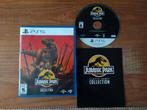 Jurassic Park Games Collection ps5 nieuw!!, Nieuw, Ophalen of Verzenden