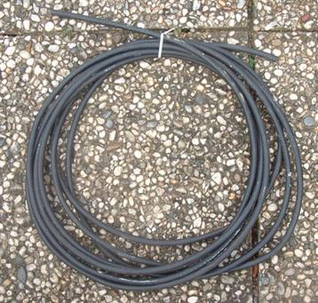 Coax kabel RG8-U dikke kabel 8,60 meter beschikbaar voor biedingen