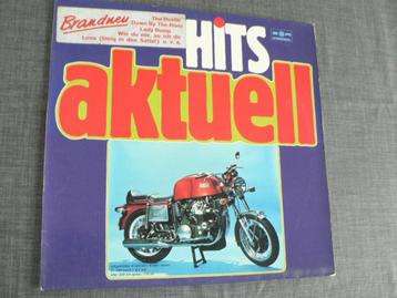 munch mammout tts 4 hits aktuell lp motorfiets motorrad bike beschikbaar voor biedingen