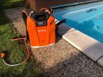 Stihl ar3000L ruggedragen accu incl kabel, Tuin en Terras, Hand-tuingereedschap, Ophalen, Gebruikt