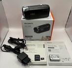 Sony Handycam HDR-CX405, 20x of meer, Ophalen of Verzenden, Zo goed als nieuw, Sony