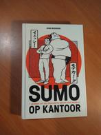 Moerkerk, Jesse. Sumo op kantoor, Ophalen of Verzenden, Zo goed als nieuw, Management