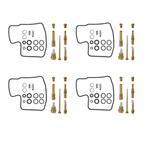 4x Pakkingset Honda Goldwing GL1200 GL 1200 Revisieset, Verzenden