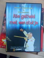 Cesar zuiderwijk golden earring dvd, Alle leeftijden, Gebruikt, Ophalen of Verzenden