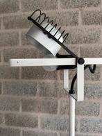 Artemide sintesi terra vloerlamp, Huis en Inrichting, Lampen | Vloerlampen, Gebruikt, Design, Ophalen of Verzenden, Metaal