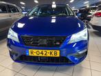 Seat Leon 1.8 TSI FR 180 PK DSG Led Navigatie Leder 2017 Sto, 1227 kg, Gebruikt, 4 cilinders, Leder en Stof