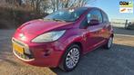 Ford Ka 1.2 Titanium APK AIRCO NETJES, Voorwielaandrijving, Gebruikt, 1242 cc, 4 stoelen