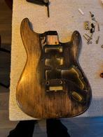 Super vette strat body, Muziek en Instrumenten, Ophalen of Verzenden, Zo goed als nieuw, Solid body, Fender