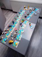 Vintage kleine lego setjes jaren 80 met instructies, Ophalen of Verzenden, Gebruikt