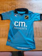 NAC Breda Shirt - Lichtblauw - maat 2XS (141-152), Blauw, Overige maten, Ophalen of Verzenden, Voetbal