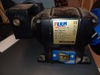 Slijpmachine, Doe-het-zelf en Verbouw, Gereedschap | Slijpmachines, Ophalen, Zo goed als nieuw, Minder dan 700 watt, Werkbankslijpmachine