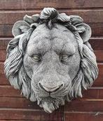 Mooie items voor aan de muur of schutting NU 15% korting, Tuin en Terras, Tuinbeelden, Ophalen, Nieuw, Beton, Overige typen