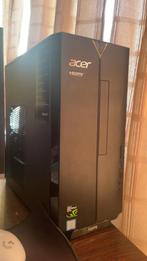 Gaming pc etc.moet ZSM WEG, Computers en Software, Desktop Pc's, HDD, Ophalen of Verzenden, Zo goed als nieuw, Gaming