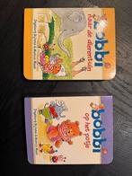 Bobbi Boekjes - Naar de dierentuin & Op het potje, Boeken, Kinderboeken | Baby's en Peuters, Ophalen of Verzenden, Zo goed als nieuw