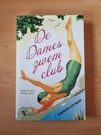 De Dames Zwemclub - Barbara Zitwer, Ophalen of Verzenden, Zo goed als nieuw, Barbara Zitwer, Nederland