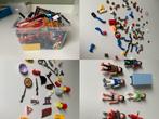 Playmobil poppetjes - wapentjes - accessoires - ook per stuk, Ophalen of Verzenden, Gebruikt, Los playmobil