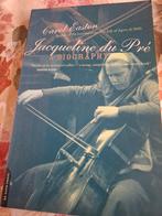 Jacqueline du Pré, Ophalen of Verzenden, Zo goed als nieuw