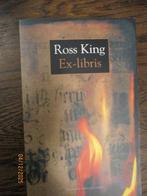 ex-libris Ross King 9789023418412 #, Ophalen of Verzenden, Gelezen