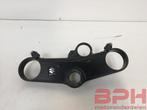 Kroonplaat Suzuki GSX-R 1000 K3 - K4 2003 t/m 2004 GSXR, Motoren, Ophalen of Verzenden, Gebruikt