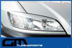 # koplampspoilers opel zafira a #, Ophalen of Verzenden, Nieuw, Opel