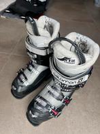 Salomon skischoenen maat 24 / 24,5 (schoenmaat 37/38), 140 tot 160 cm, Gebruikt, Schoenen, Skiën