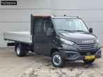 Iveco Daily 35C21 3.0L Automaat 210PK 2025-Model Open laadba, Automaat, Stof, Parkeersensor, Euro 6