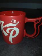 Knolpower mok, Ophalen of Verzenden, Zo goed als nieuw, Overige stijlen, Kop(pen) en/of Schotel(s)