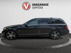 Mercedes-Benz C-klasse Estate 180 Prestige Avantgarde Editio, Automaat, Achterwielaandrijving, Zwart, 1595 cc