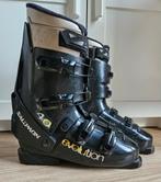 Salomon Evolution 4.0 skischoenen, 160 tot 180 cm, Gebruikt, Schoenen, Salomon