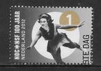 2012, NOC/NSF, Sjoukje Dijkstra [2947] (K2712), Ophalen of Verzenden