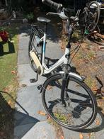 Gazelle fiets opkapper, Ophalen, Gebruikt, 56 cm of meer, Gazelle