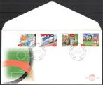 E352 - sport 1996 - Olympisch / WK / Tour de France, Postzegels en Munten, Nederland, Onbeschreven, Verzenden